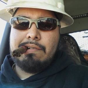 Meet your Posher, Joey